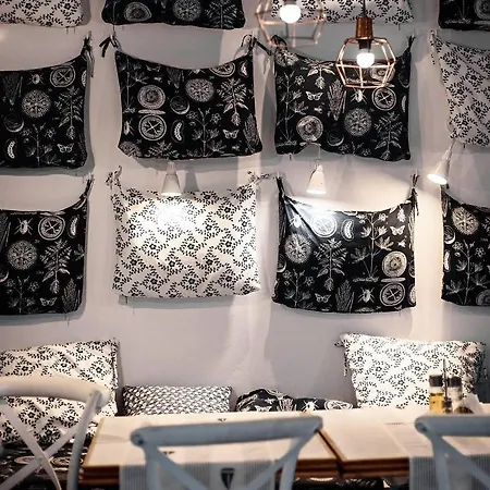 Lejlighedshotel Livia Boutique