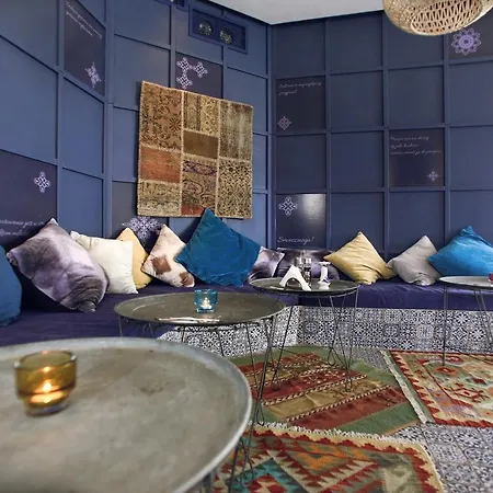 Lejlighedshotel Livia Boutique