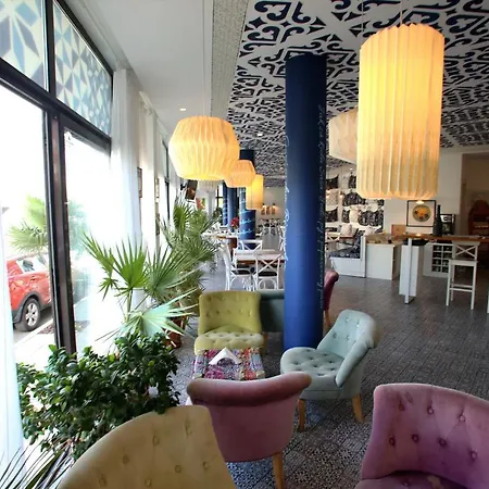 Lejlighedshotel Livia Boutique