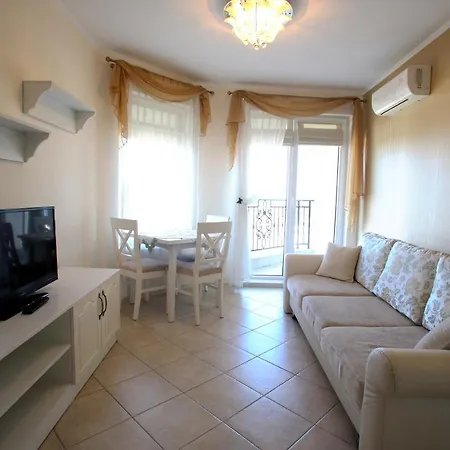 Livia Boutique Lejlighedshotel 2*