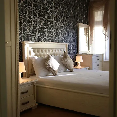 Livia Boutique Lejlighedshotel Ravda
