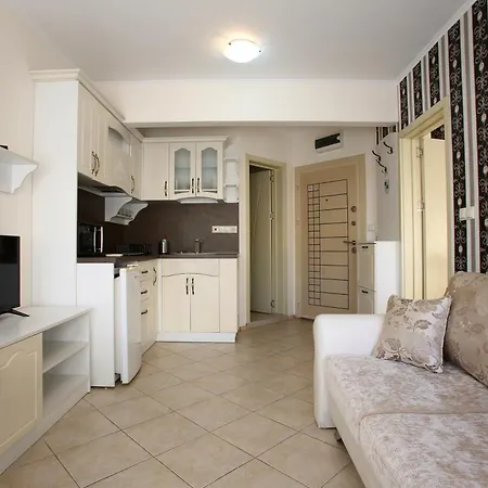 Lejlighedshotel Livia Boutique Ravda