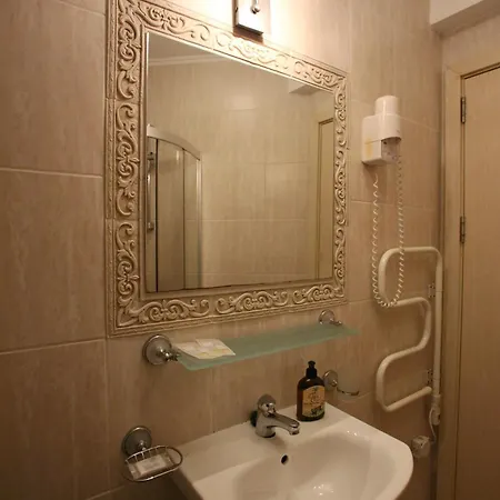 Livia Boutique Lejlighedshotel 2*