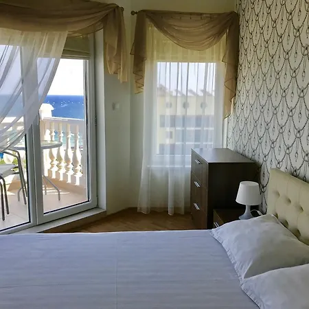 Livia Boutique Lejlighedshotel Ravda