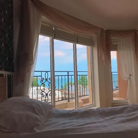 Apart-hotel Livia Boutique Ravda