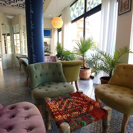 Apart-hotel Livia Boutique Ravda