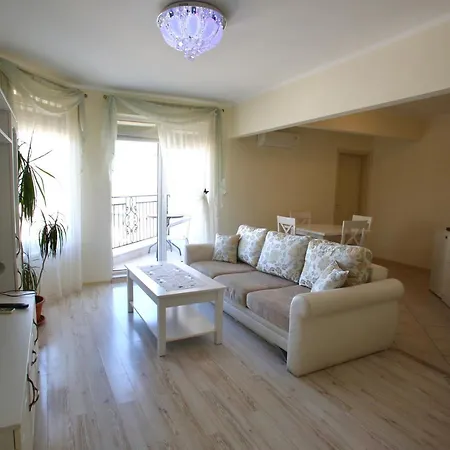 Apart-hotel Livia Boutique