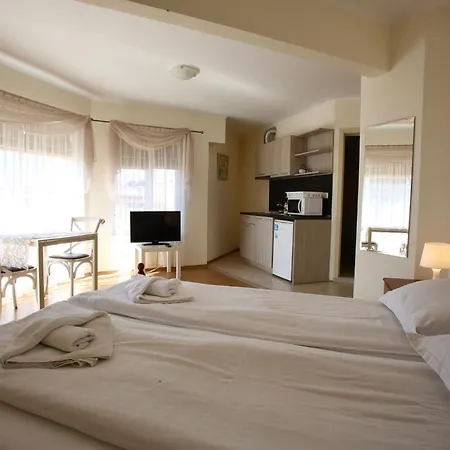Apart-hotel Livia Boutique