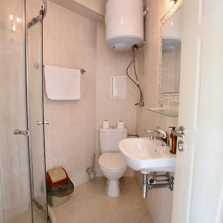 Apart-hotel Livia Boutique Ravda