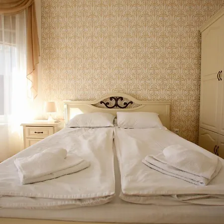 Livia Boutique Apart-hotel