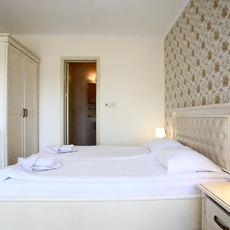 Livia Boutique Apart-hotel