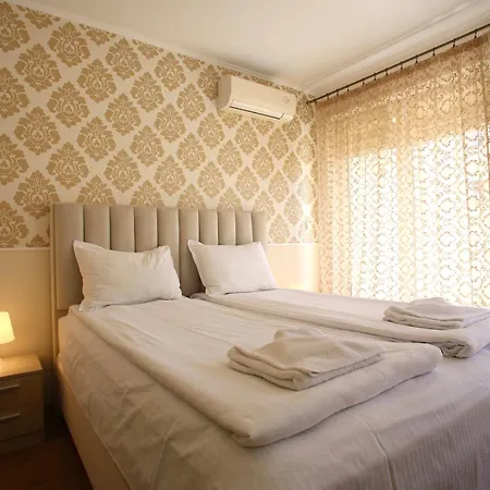 Apart-hotel Livia Boutique Ravda
