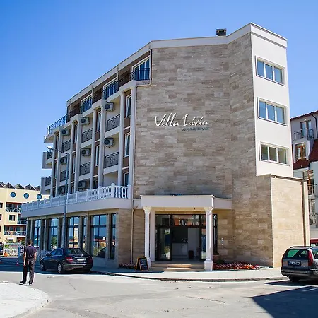 Livia Boutique Apart-hotel