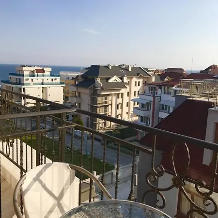 Livia Boutique Apart-hotel 2*