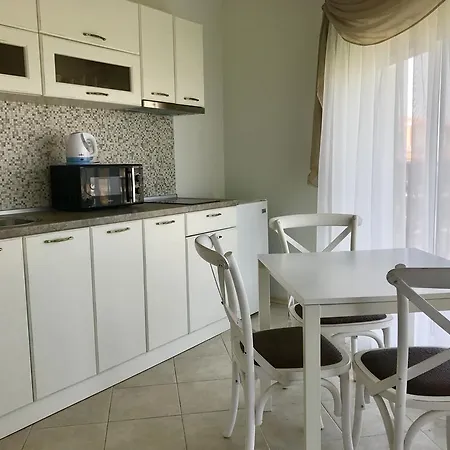 Apart-hotel Livia Boutique Ravda