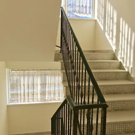 Apart-hotel Livia Boutique Ravda