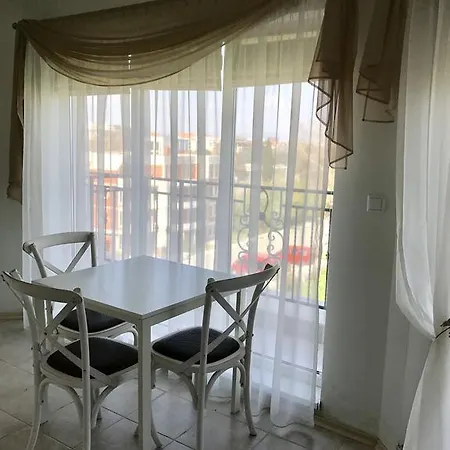 Livia Boutique Apart-hotel