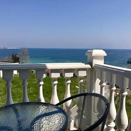 Livia Boutique Apart-hotel 2*