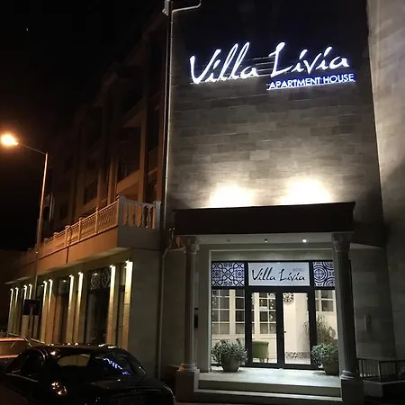 Livia Boutique 2* Ravda