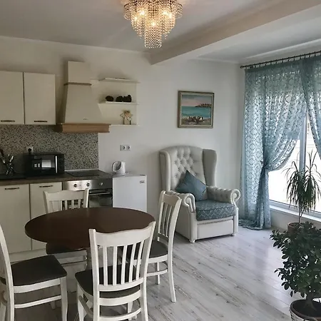 Apart-hotel Livia Boutique 2*