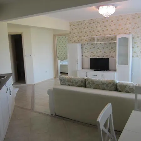 Apart-hotel Livia Boutique